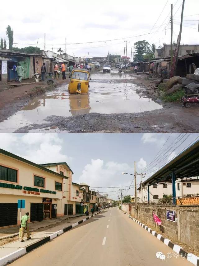 約堡峰會后，習(xí)近平如何談中非關(guān)系