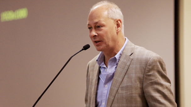 俄羅斯聯邦通訊與大眾傳媒部副部長沃林：中俄面臨相似問題 有必要深化在網絡媒體領域的合作