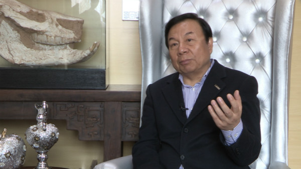 全國政協委員：公益組織評級應取消, 三四線城市應堅持去庫存方針