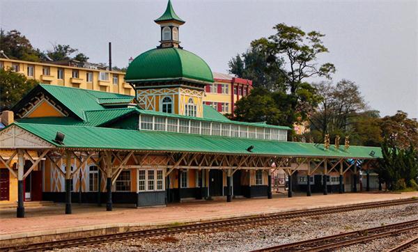 【老外談】發現大連—中國東北繁榮的海港城市