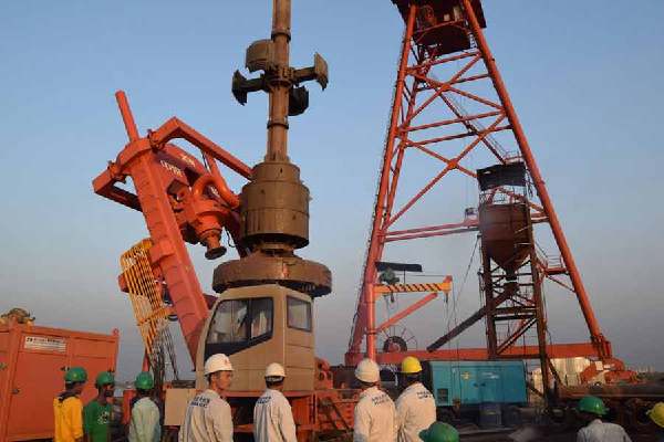 【老外談】‘一帶一路’倡議助力孟加拉基礎設施升級