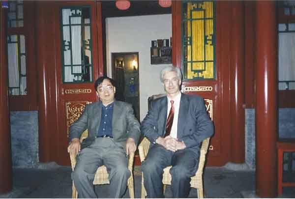 【老外談】回望中國改革開放40年之二十四：重新思考泡沫增長的代價