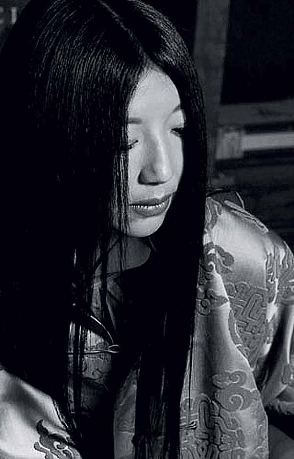 【老外談】回望中國改革開放40年之二十八：摩梭人的性別平等