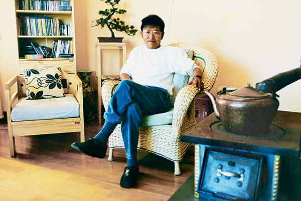 【老外談】回望中國改革開放40年之三十二：尋找東巴傳統音樂