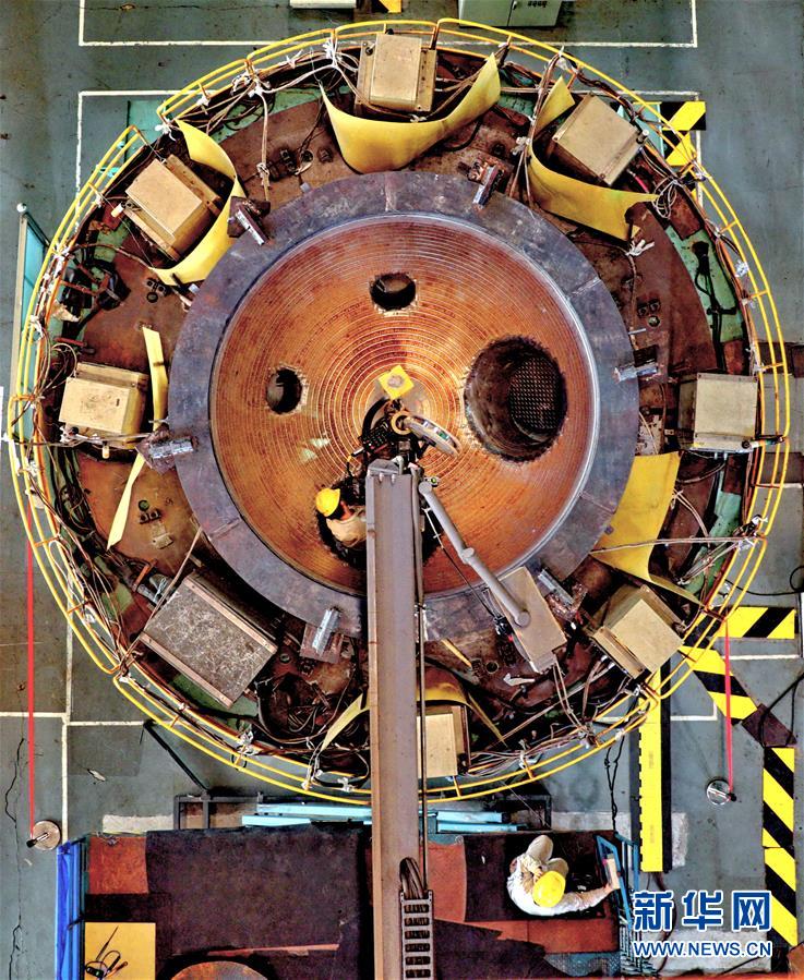 科技創新 中國新動能