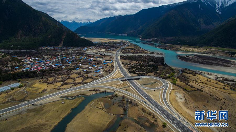 天空之眼瞰生態