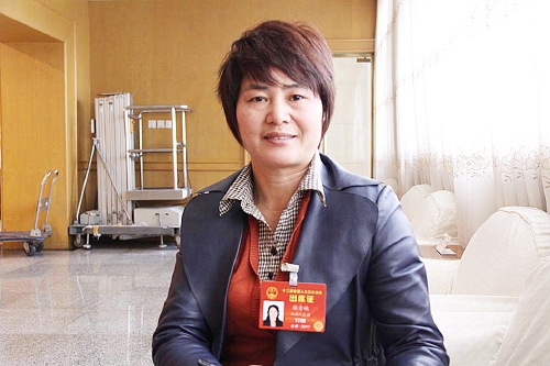 讓檢察監督觸角延伸到每一個貧困戶