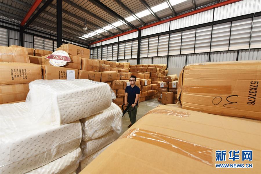 陳宇：中國“80后”的泰國創業記