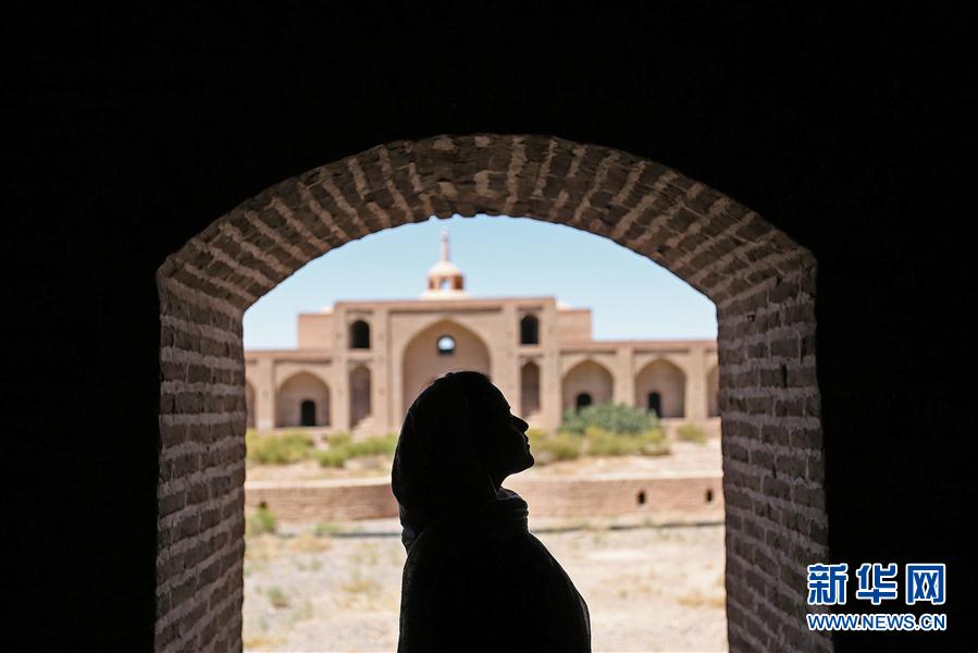 一帶一路·好風光|巡禮伊朗 情迷波斯（組圖）