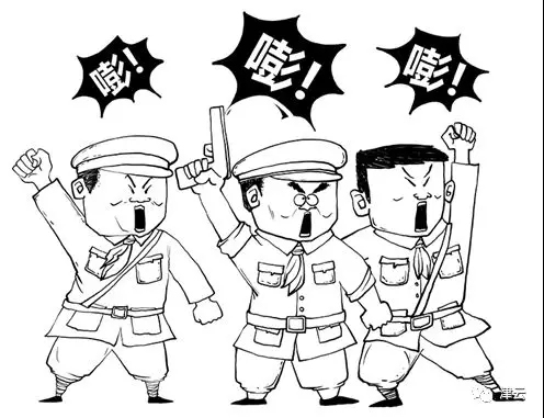 【津云漫話】八一南昌起義，你不知道的那些事兒