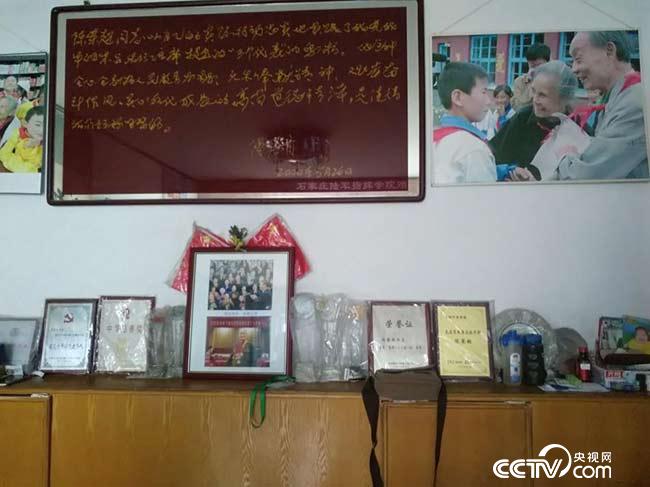 向退役軍人致敬！褪下戎裝，他們還是那個兵！