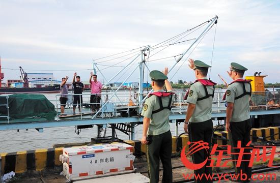 【中國夢·踐行者】退伍不褪色! 他們在新崗位再立新功