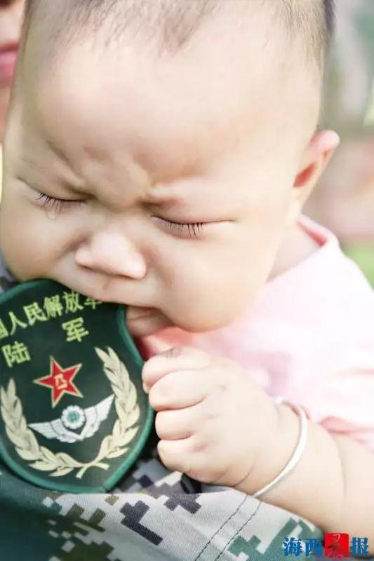 【我和軍隊的不解之緣】你是人間的大英雄！