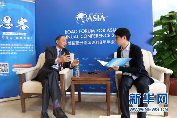 鄭永年：中國不怕打貿易戰，底氣簡單且充足