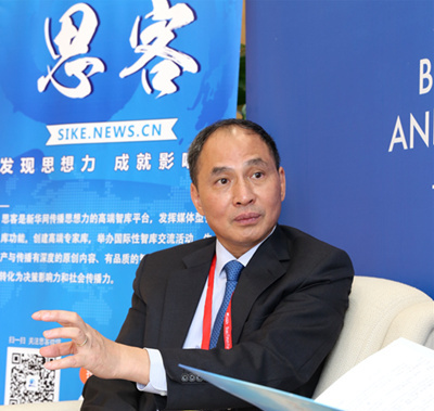 鄭永年：中國不怕打貿易戰，底氣簡單且充足