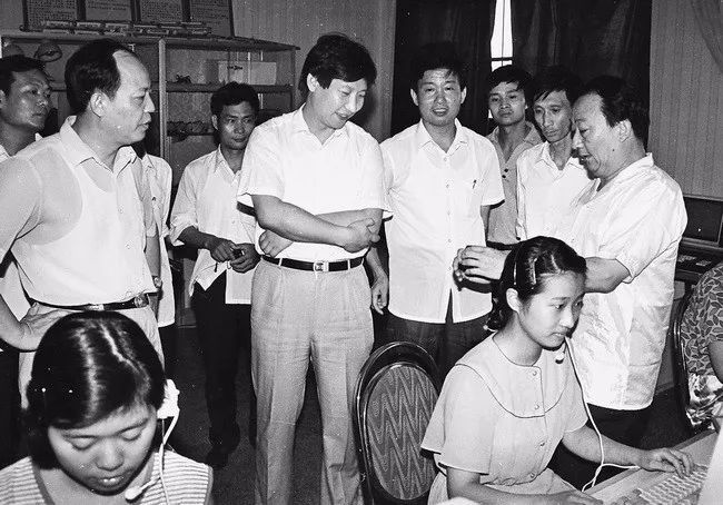 潮起東南——從數字福建到數字中國