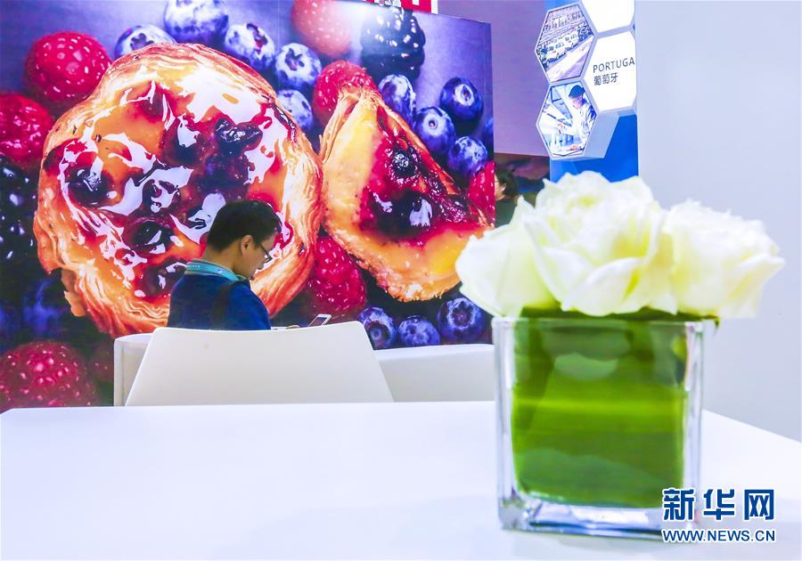 深化中歐中拉務(wù)實合作 發(fā)出捍衛(wèi)多邊主義強音