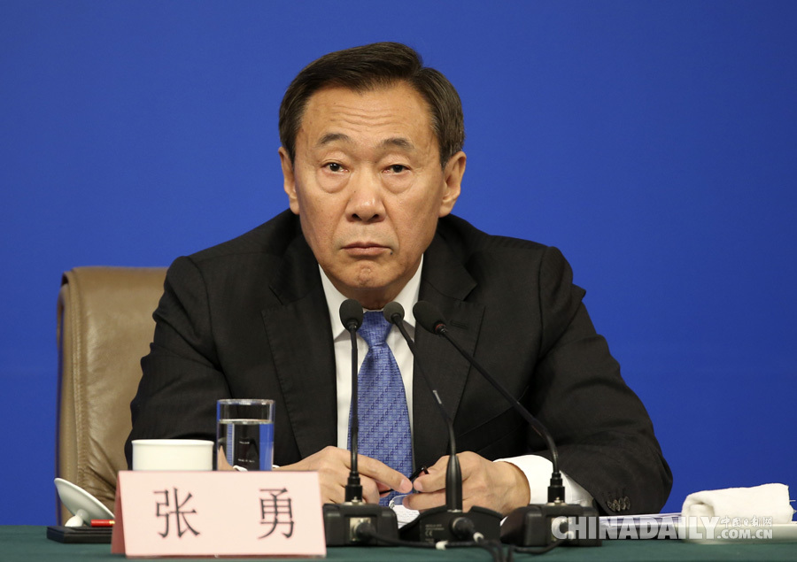 國家發(fā)改委主任何立峰等就“經(jīng)濟(jì)社會(huì)發(fā)展與宏觀調(diào)控”答記者問