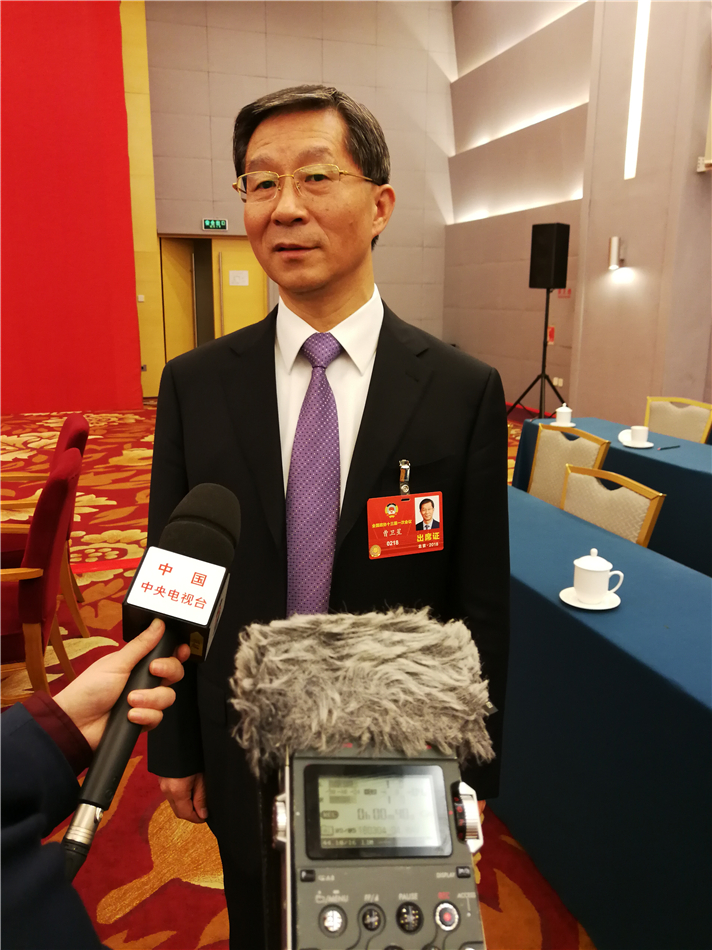 春風習習（一）習近平：新時代多黨合作舞臺極為廣闊！