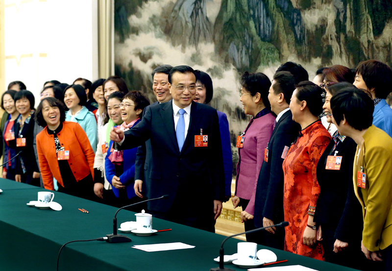 李克強(qiáng)：遼寧要轉(zhuǎn)身向海