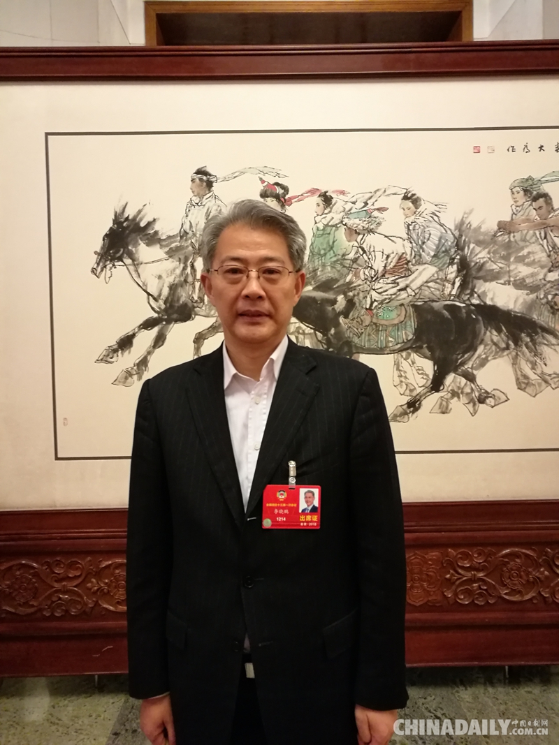 光大集團董事長：打造城鄉一體化農村綜合環保治理模式