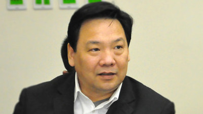 央行陳雨露：優(yōu)化宏觀融資結構任務急迫