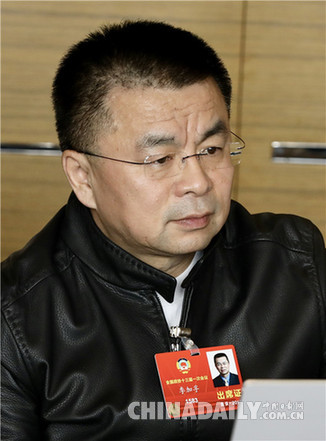 北京大學(xué)腫瘤醫(yī)院院長(zhǎng)季加孚：建議將胃癌高危居民胃鏡篩查納入醫(yī)保報(bào)銷