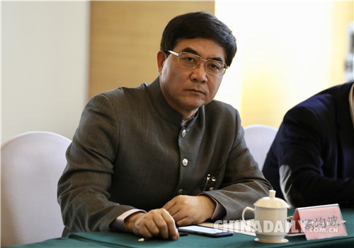 全國政協委員、中科院院士葛均波：建議成立國家級臨床醫學人工智能應用開發研究院