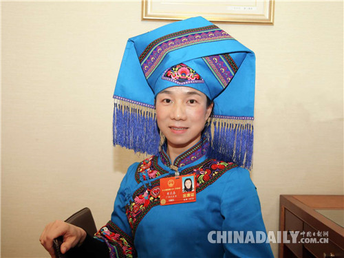 全國人大代表黃花春：應(yīng)使用面部識別等技術(shù)防止青少年沉迷于網(wǎng)游