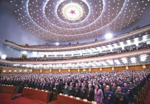 習(xí)近平：新時代屬于每一個人