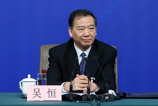 全國人大相關負責人就“人大立法工作”答記者問