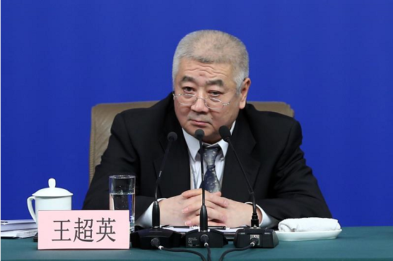 全國人大相關負責人就“人大立法工作”答記者問