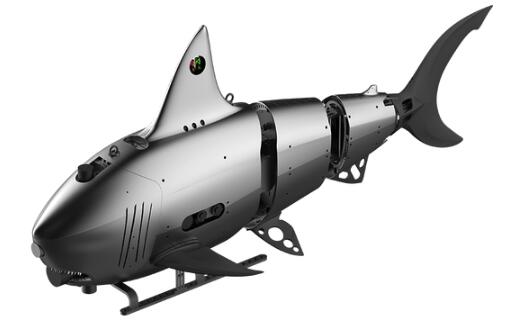 搶先看！2018世界機器人大會來哪些“大明星”啦