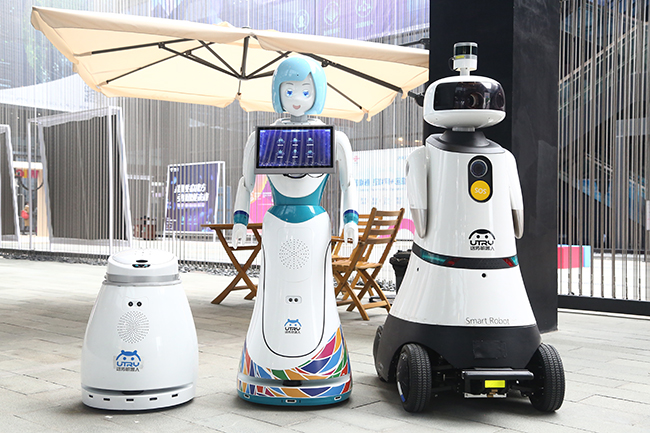 檔案君|科技之光普惠共享:穿越三十年 看中國互聯網發展歷程