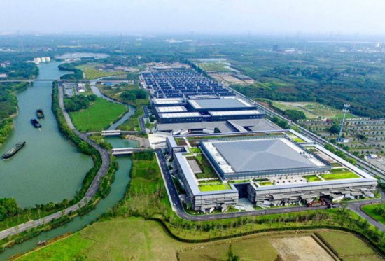 世界互聯網大會開幕在即 記者帶你看桐鄉