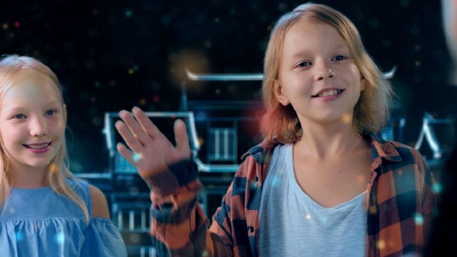 聽見夢想的聲音 第五屆世界互聯網大會對外宣傳片發布