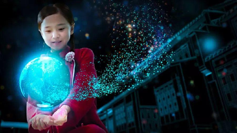 超震撼！第五屆世界互聯網大會對外宣傳片發布　