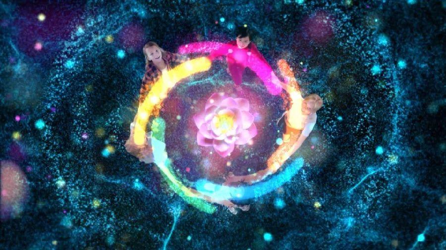 超震撼！第五屆世界互聯網大會對外宣傳片發布　