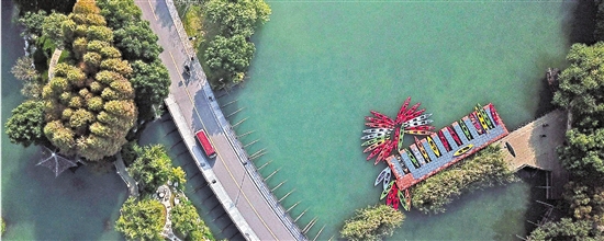 更秀美 更貼心 更智慧 我們準備好了！