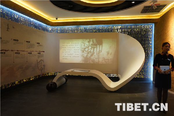 【新時代•幸福美麗新邊疆】帶你走進克拉瑪依科技館：抓住暑假的尾巴一起“玩轉”科學