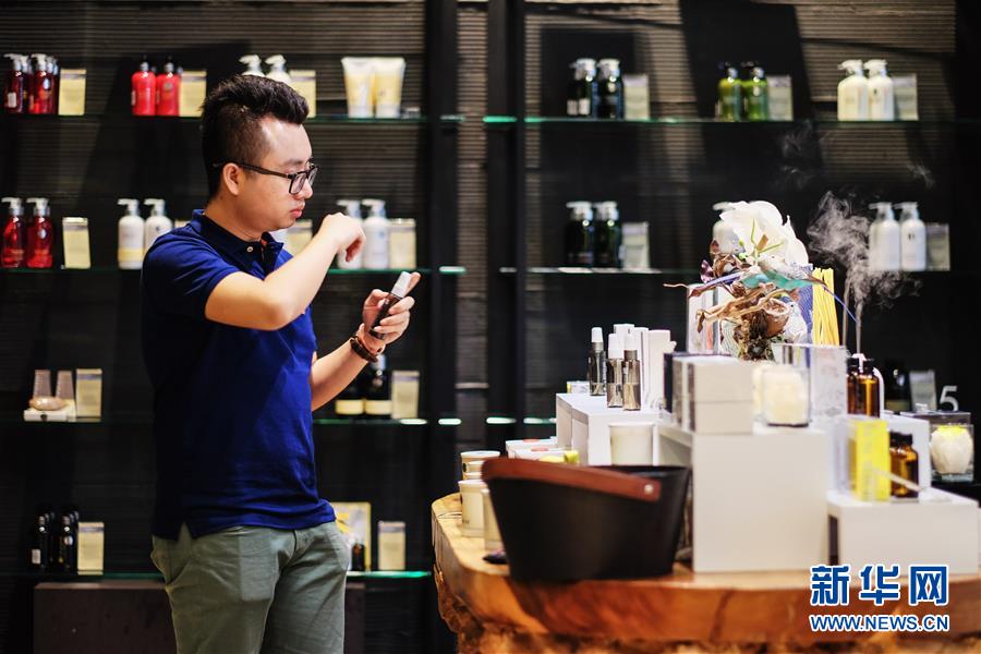 陳宇：中國“80后”的泰國創業記