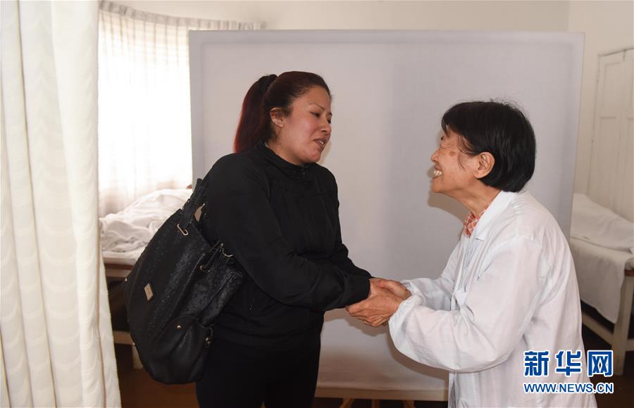 周克秀：用針灸為秘魯人民消病除痛的中國醫生（組圖）