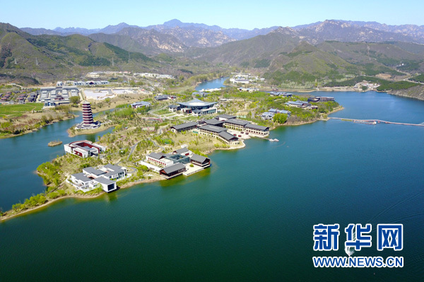 “北京準(zhǔn)備好了！”——北京市人民政府新聞發(fā)言人王文杰就“一帶一路”國際合作高峰論壇籌備情況答新華社記者問