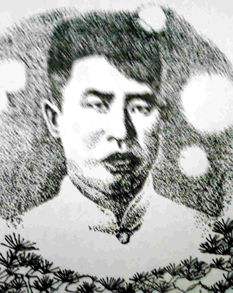 青年英烈楊超：革命何須怕斷頭