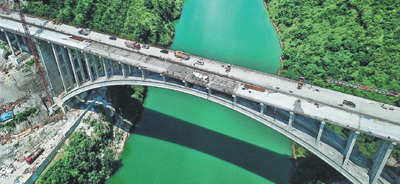 對話“修昔底德陷阱”提出者：中美應該構建新型大國關系