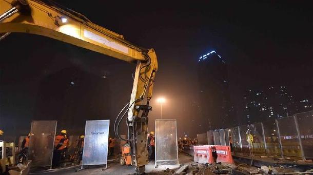 對話“修昔底德陷阱”提出者：中美應該構建新型大國關系