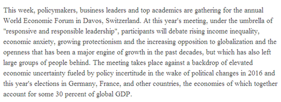 【老外談】世行專(zhuān)家：中國(guó)能夠在全球經(jīng)濟(jì)中發(fā)揮領(lǐng)導(dǎo)力