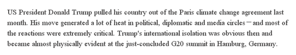 【老外談】美國(guó)退出《巴黎協(xié)定》,我們能否重返《京都議定書(shū)》?