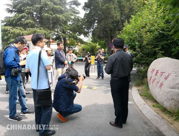 青島步入“上合時(shí)間”中國海洋科技發(fā)展有望引世界更多關(guān)注
