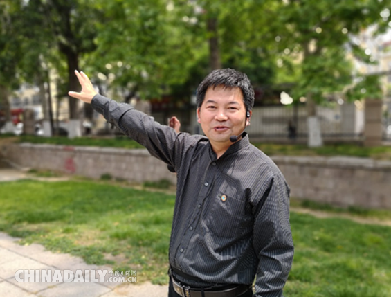 青島步入“上合時(shí)間”中國海洋科技發(fā)展有望引世界更多關(guān)注